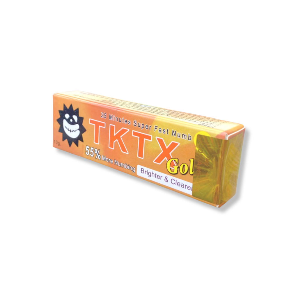 tktx checkout