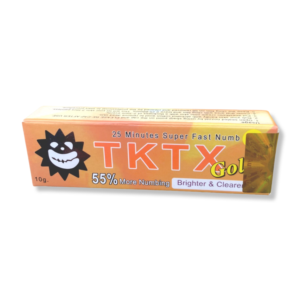 tktx checkout
