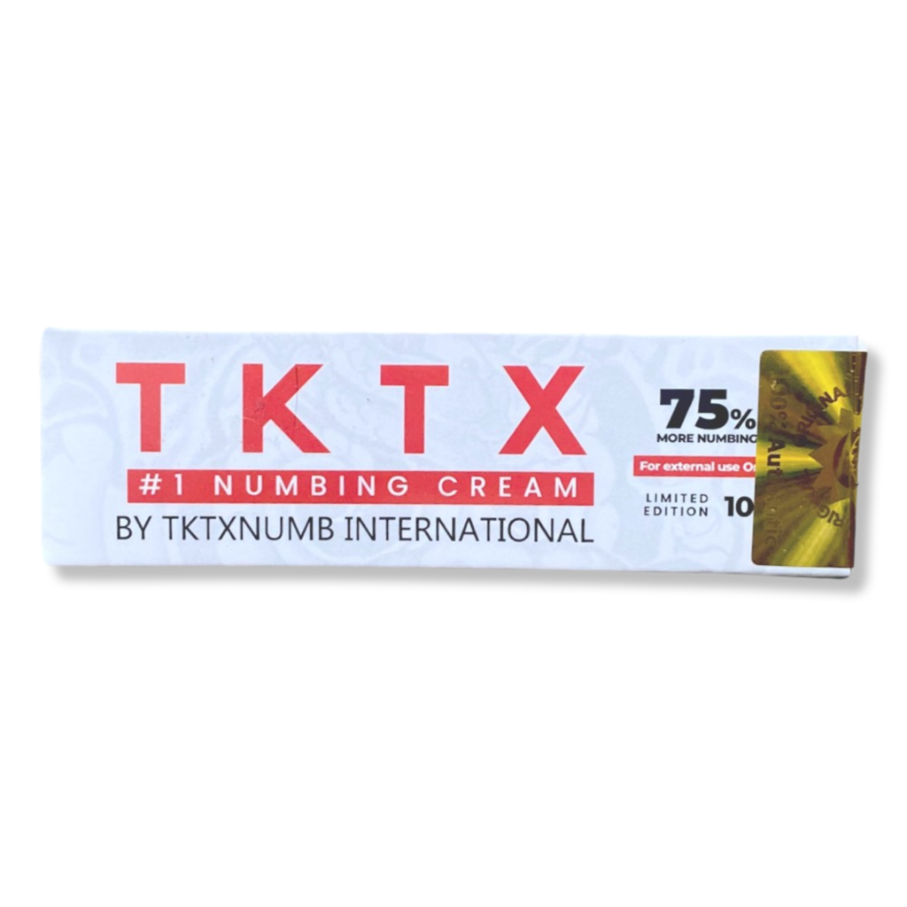 tktx checkout