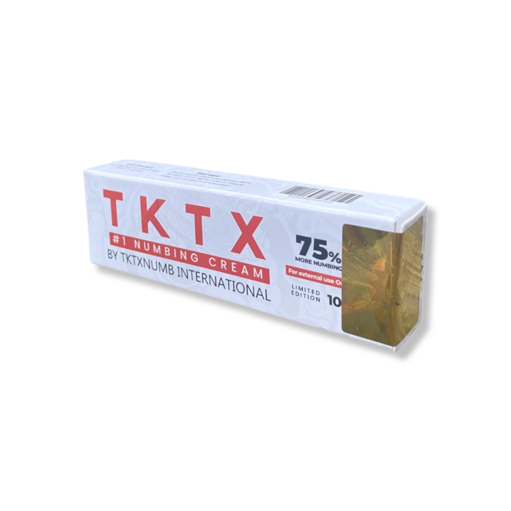 tktx checkout