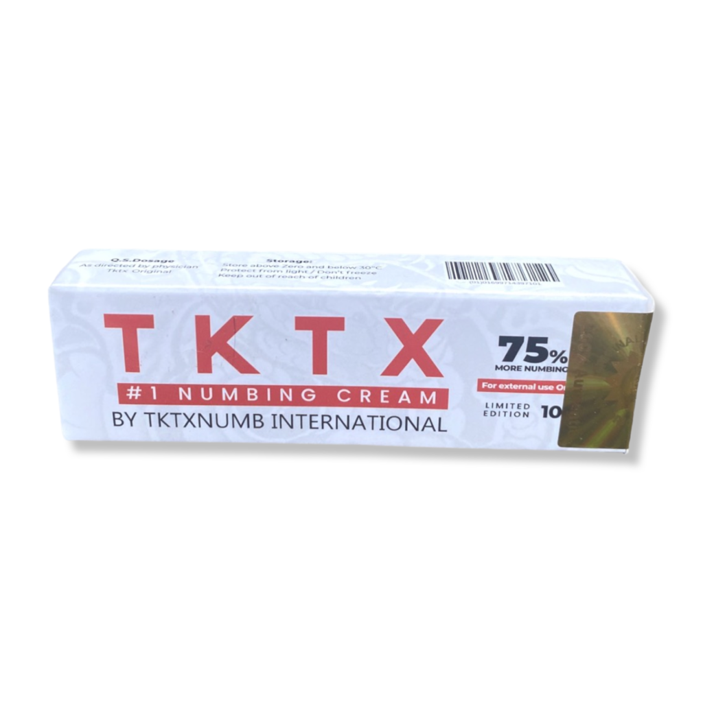 tktx checkout