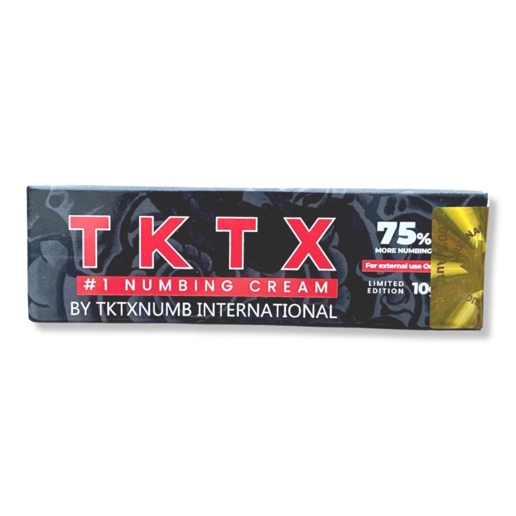 tktx checkout