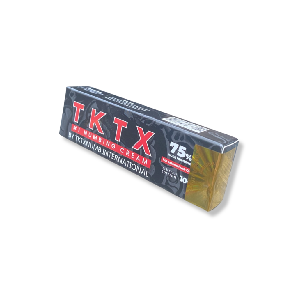 tktx checkout