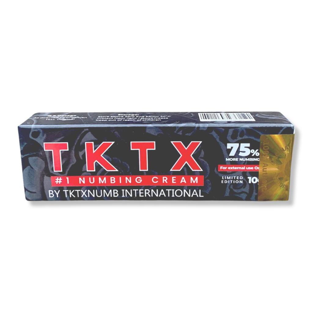 tktx checkout