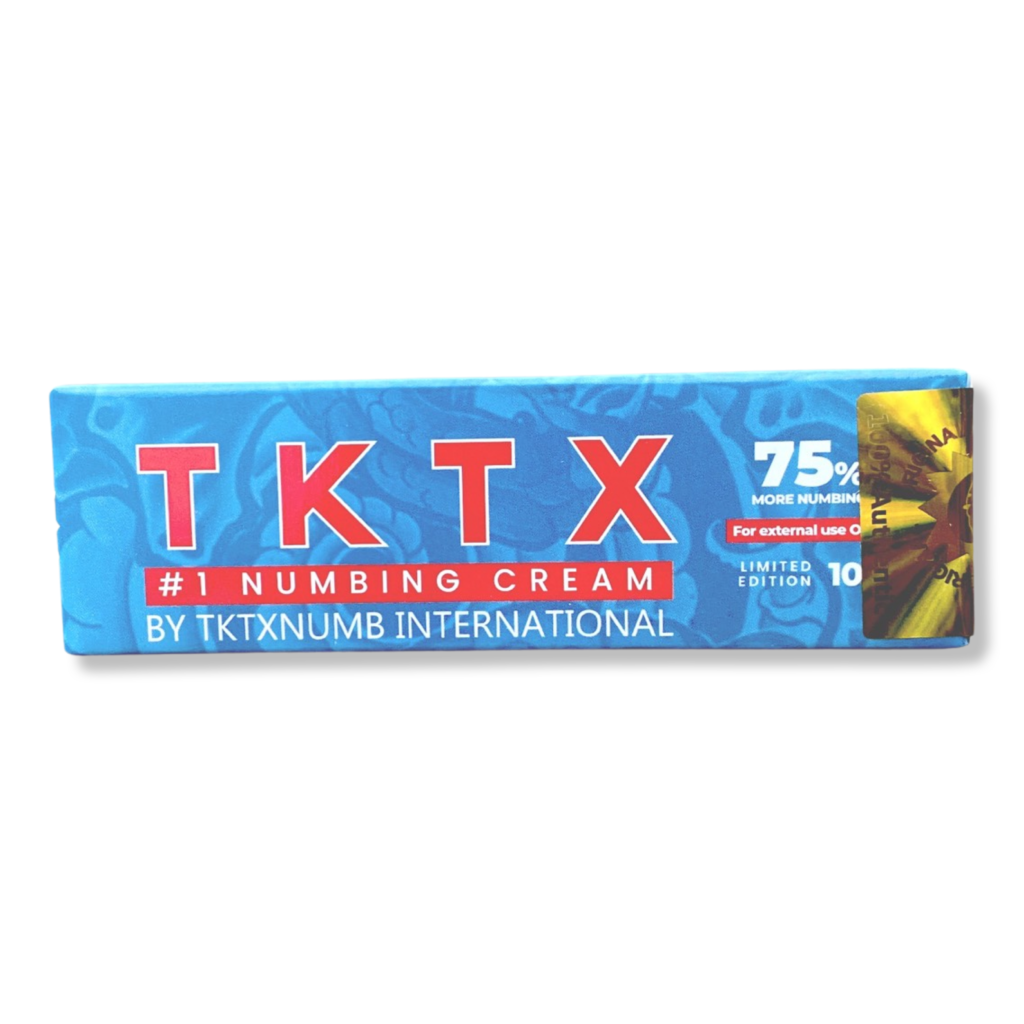 tktx checkout