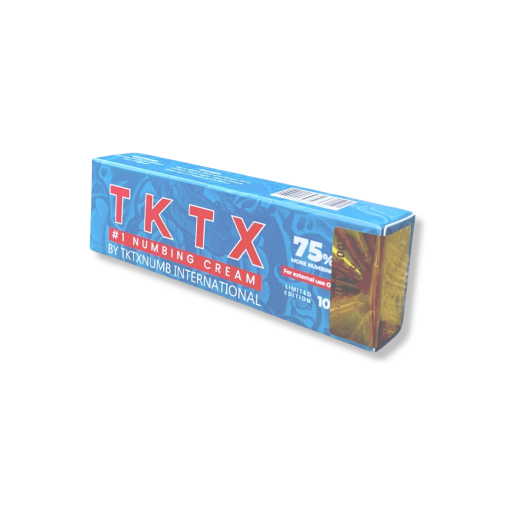 tktx checkout