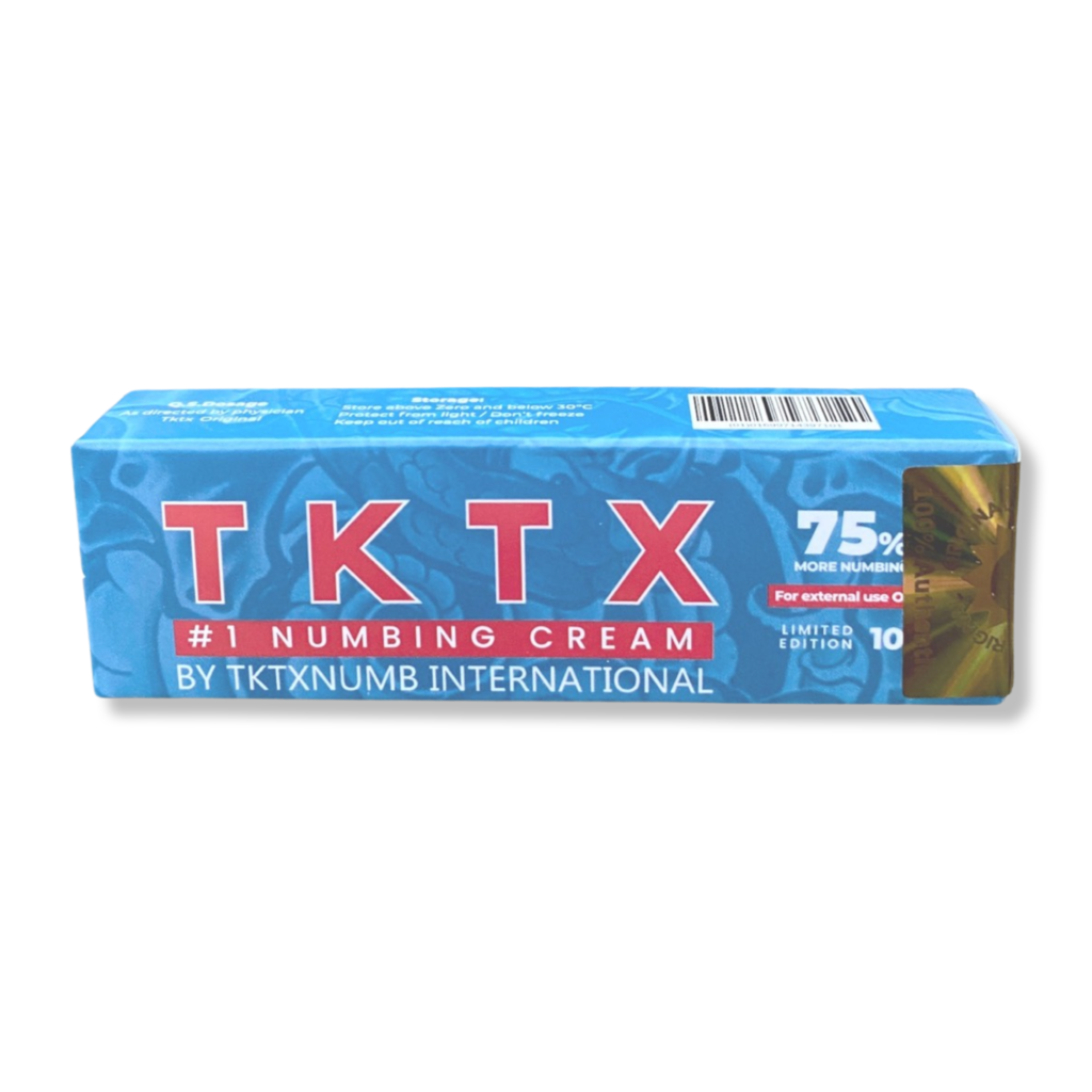 tktx checkout