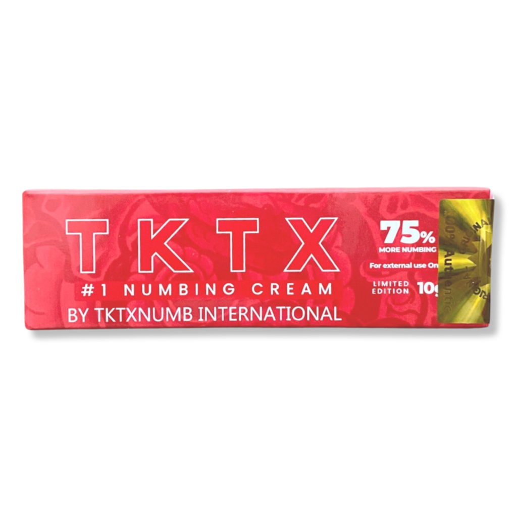 tktx checkout
