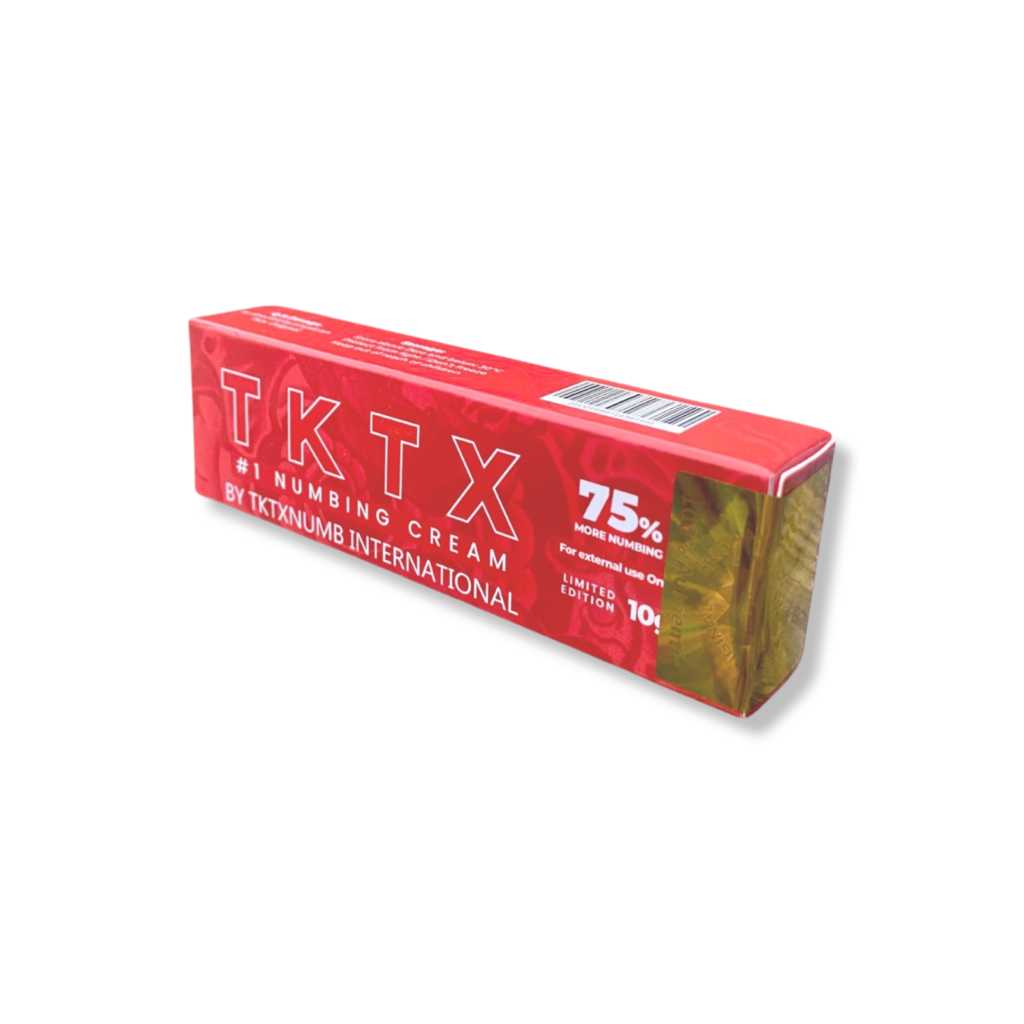 tktx checkout