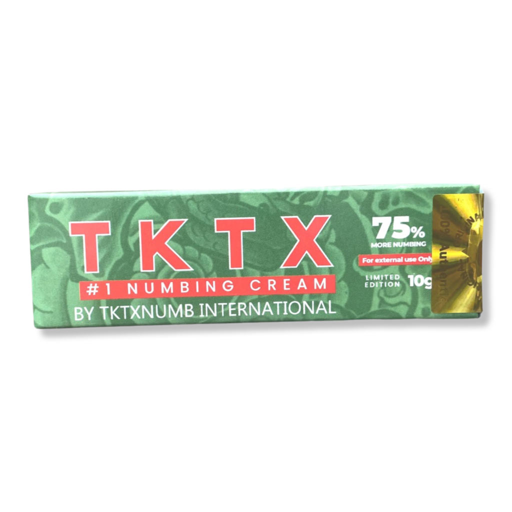 tktx checkout