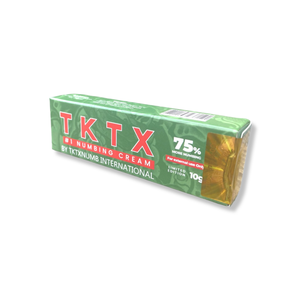 tktx checkout