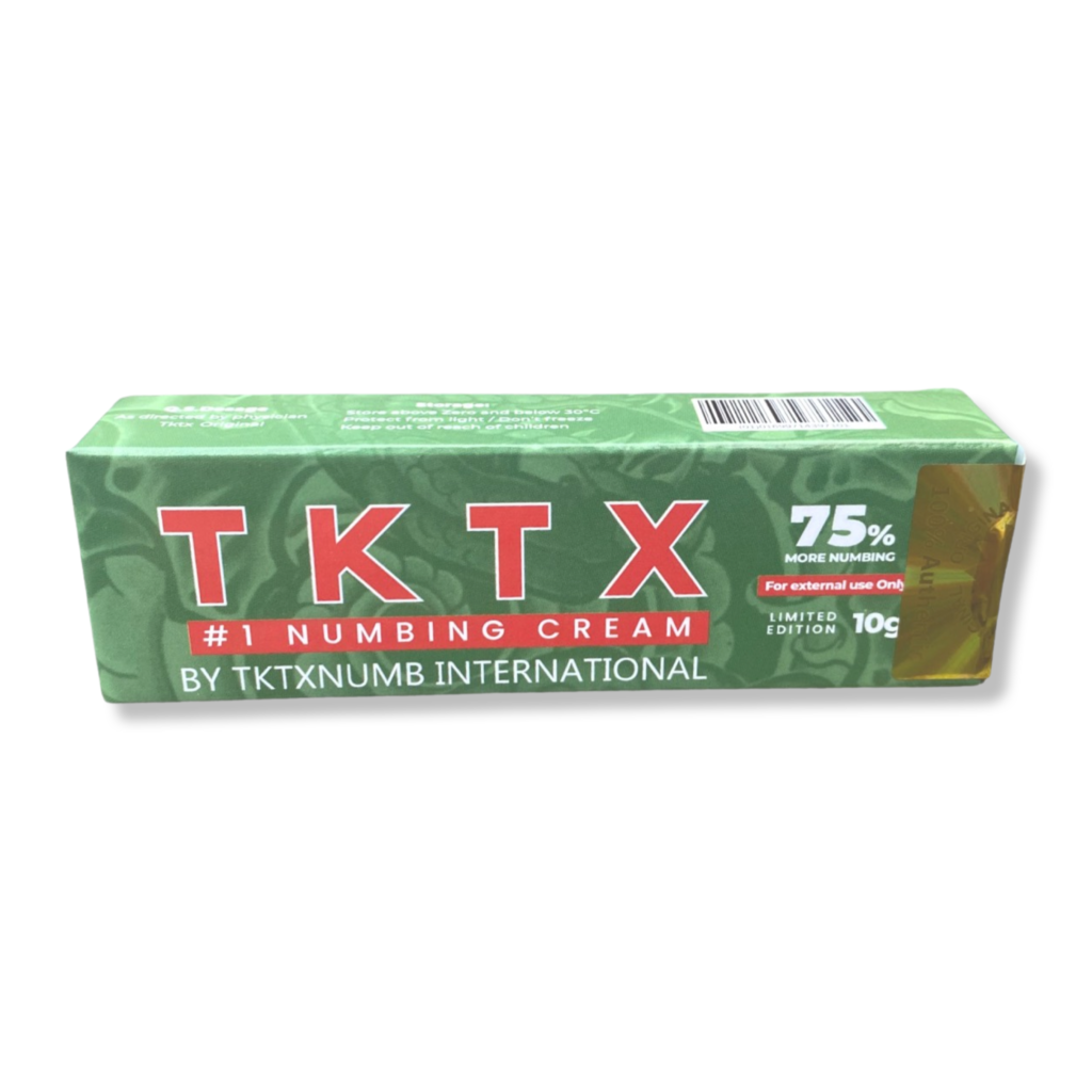 tktx checkout