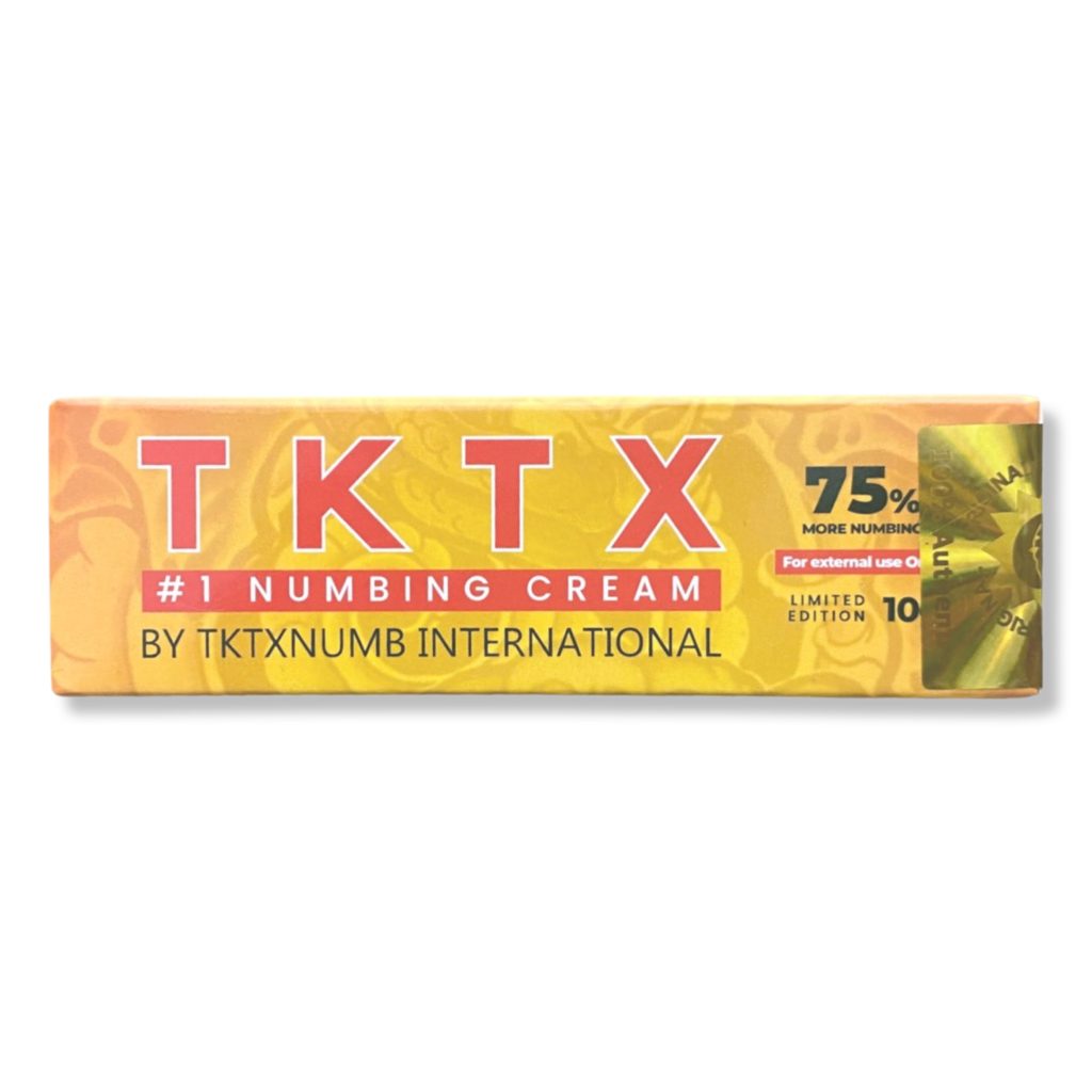 tktx checkout