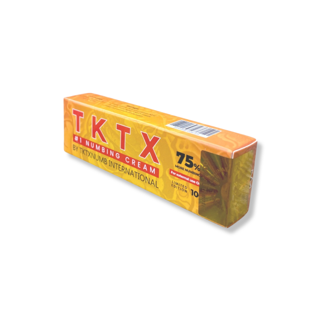 tktx checkout