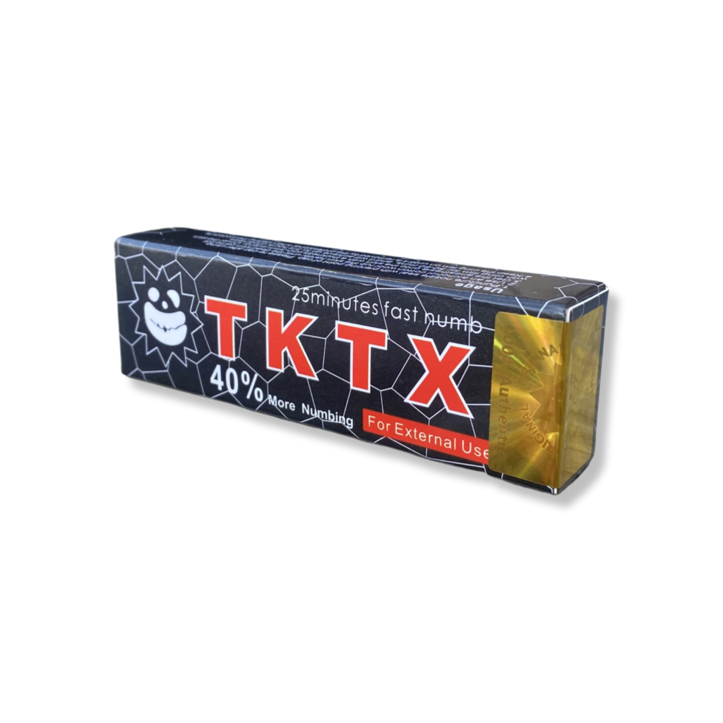 tktx checkout