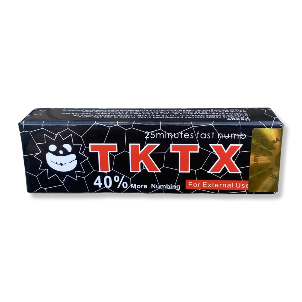 tktx checkout