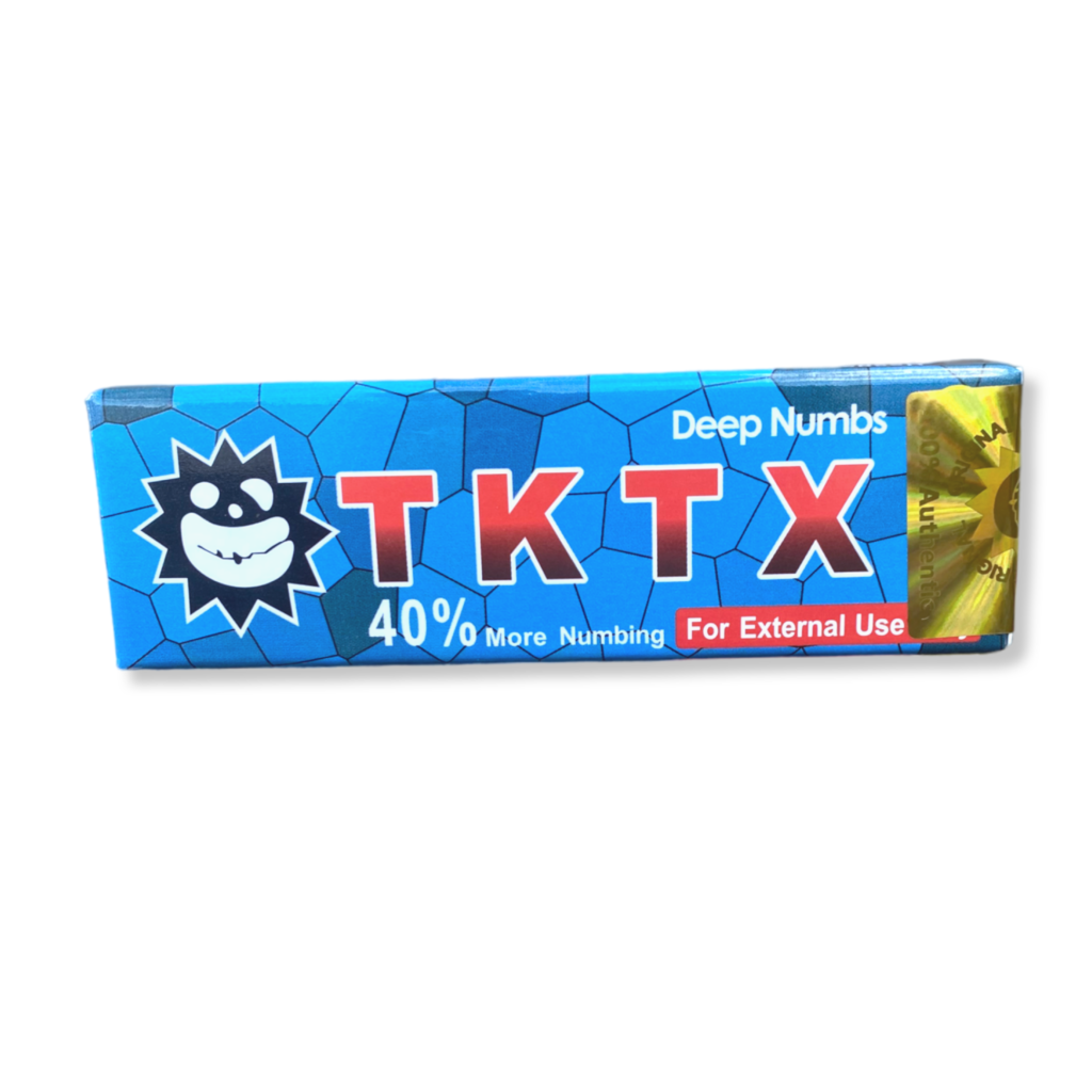 tktx checkout