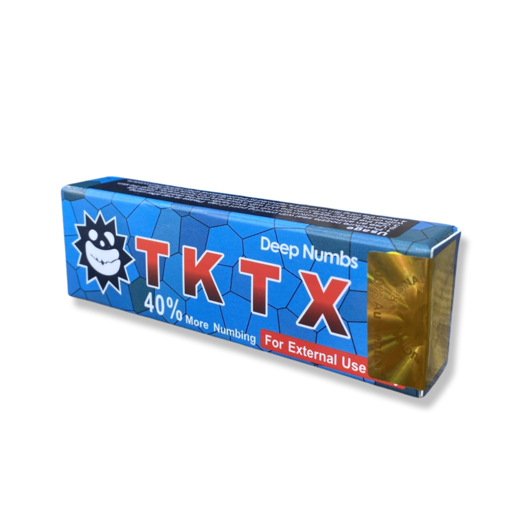 tktx checkout