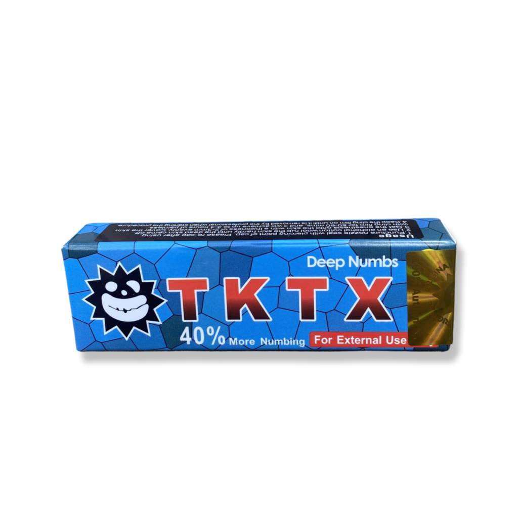 tktx checkout