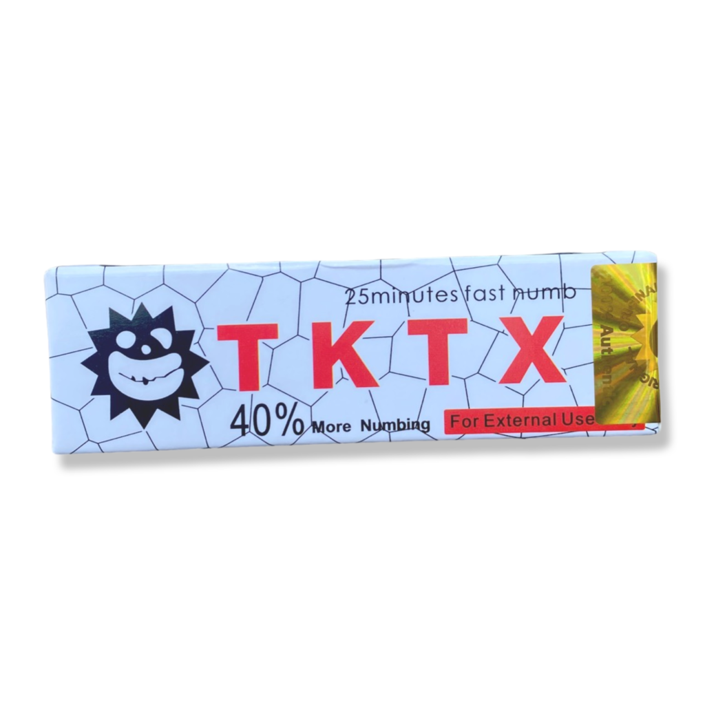 tktx checkout