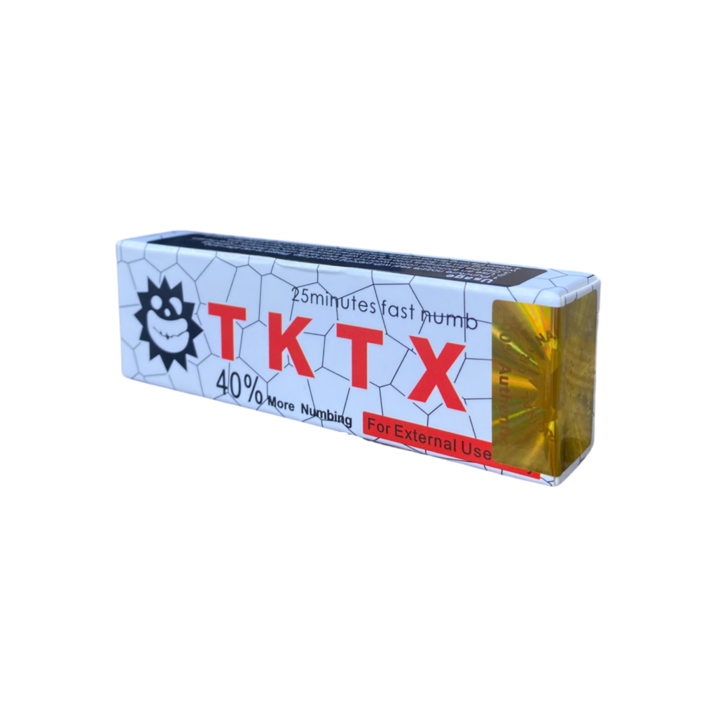 tktx checkout
