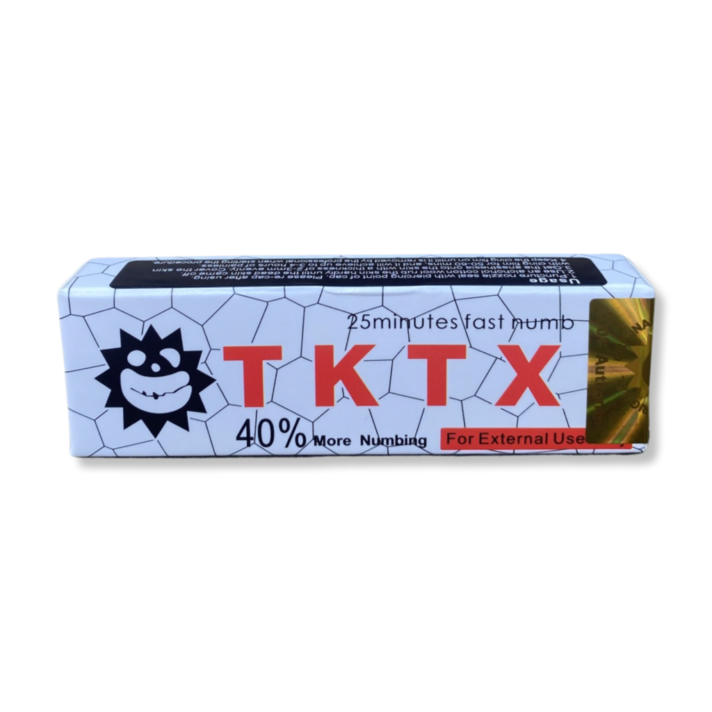 tktx checkout