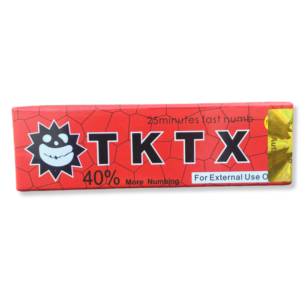 tktx checkout