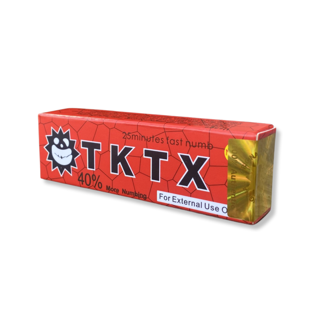 tktx checkout