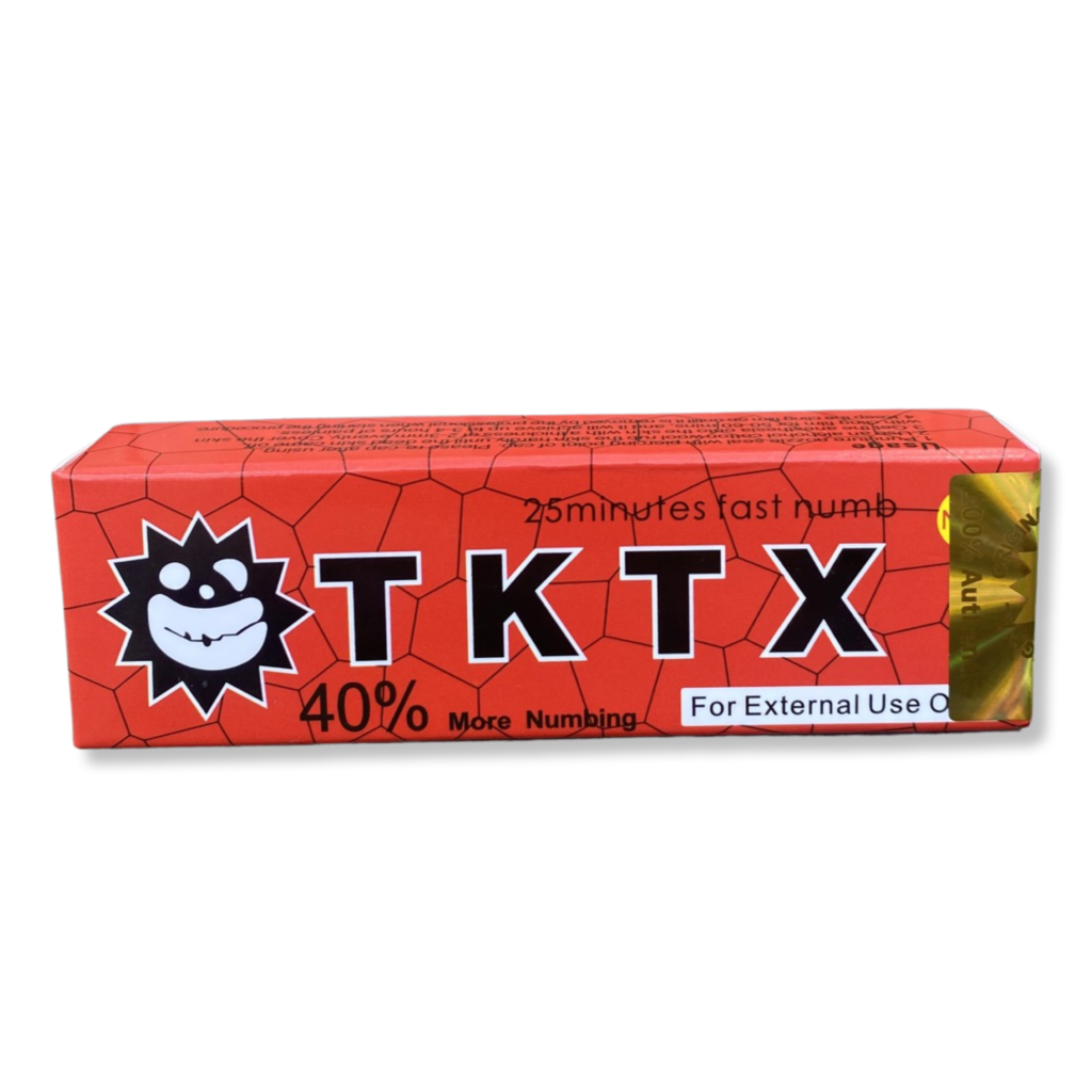 tktx checkout
