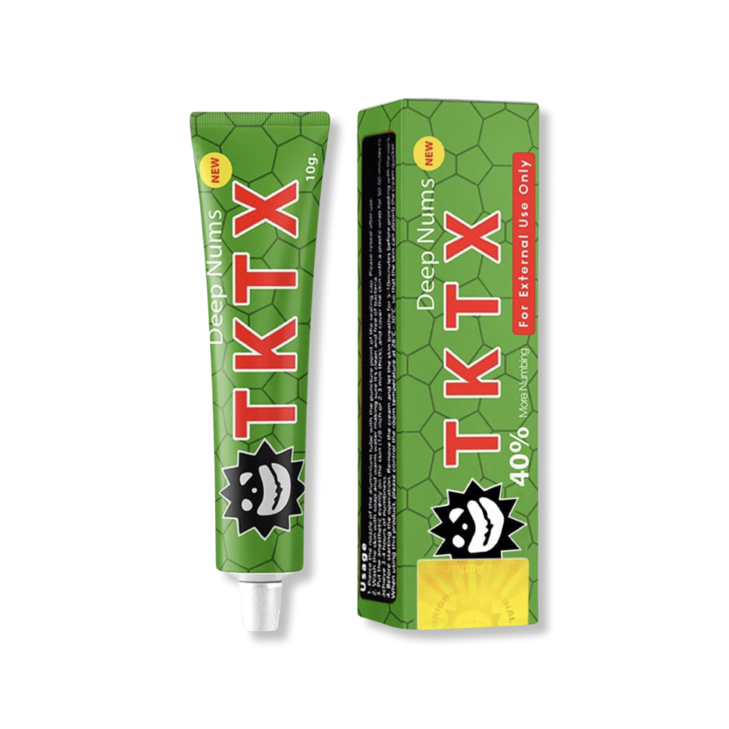 tktx checkout
