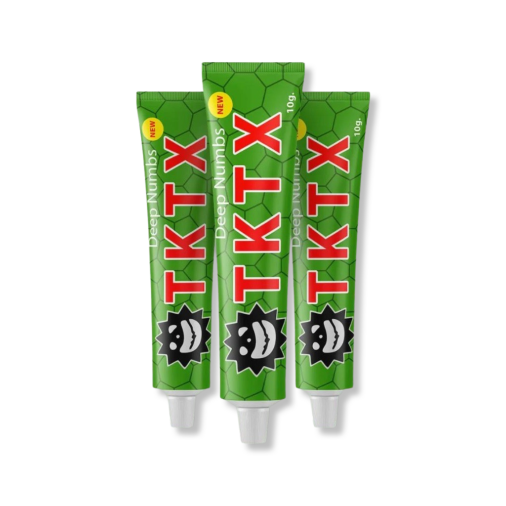tktx checkout