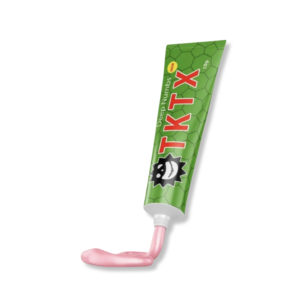 tktx checkout