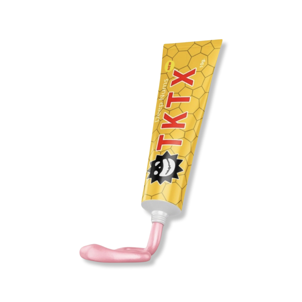 tktx checkout
