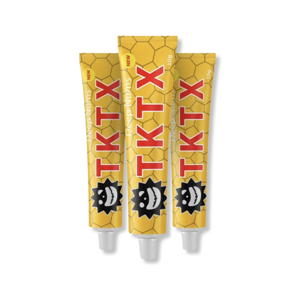 tktx checkout