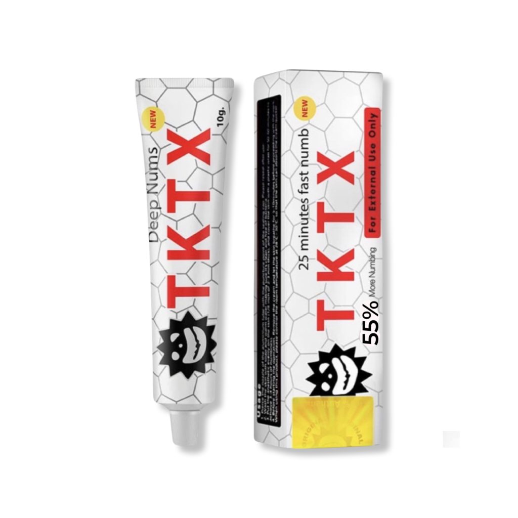 tktx checkout