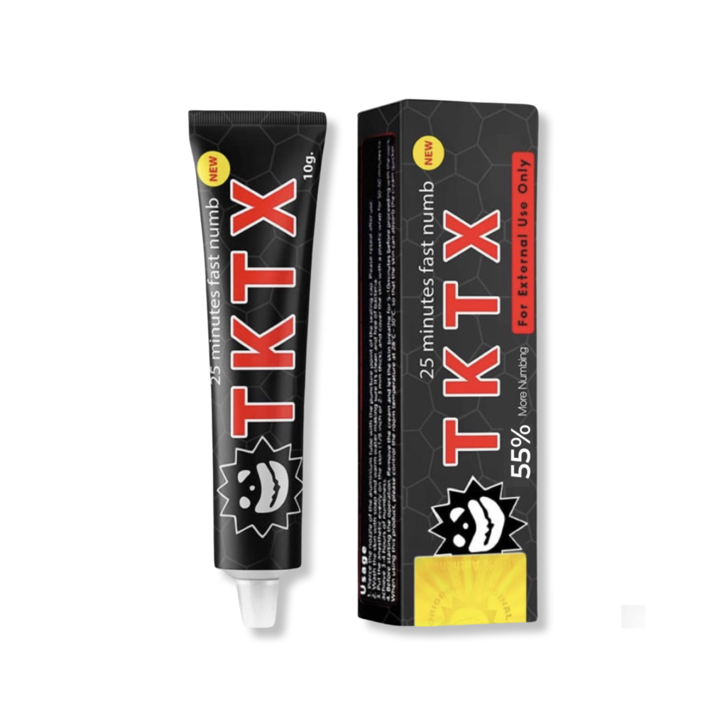 tktx checkout