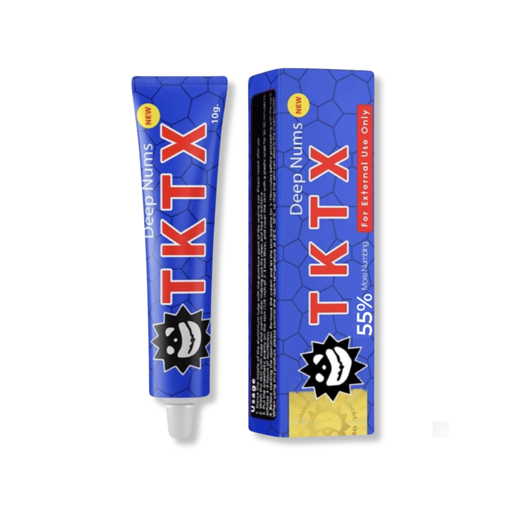 tktx checkout