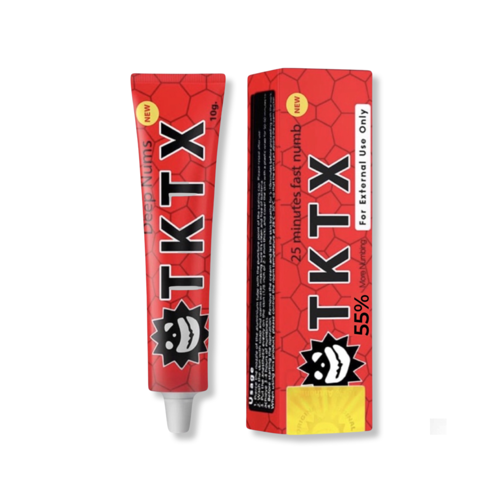tktx checkout