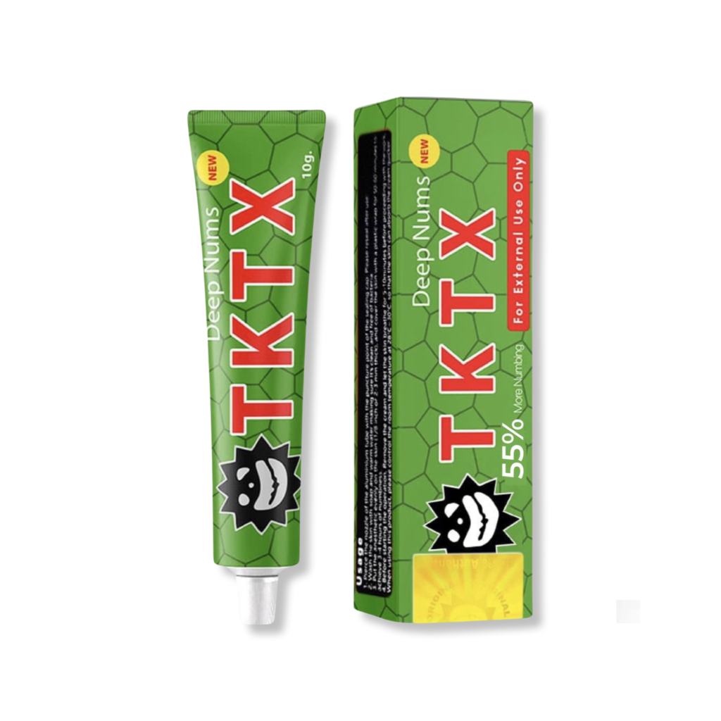 tktx checkout