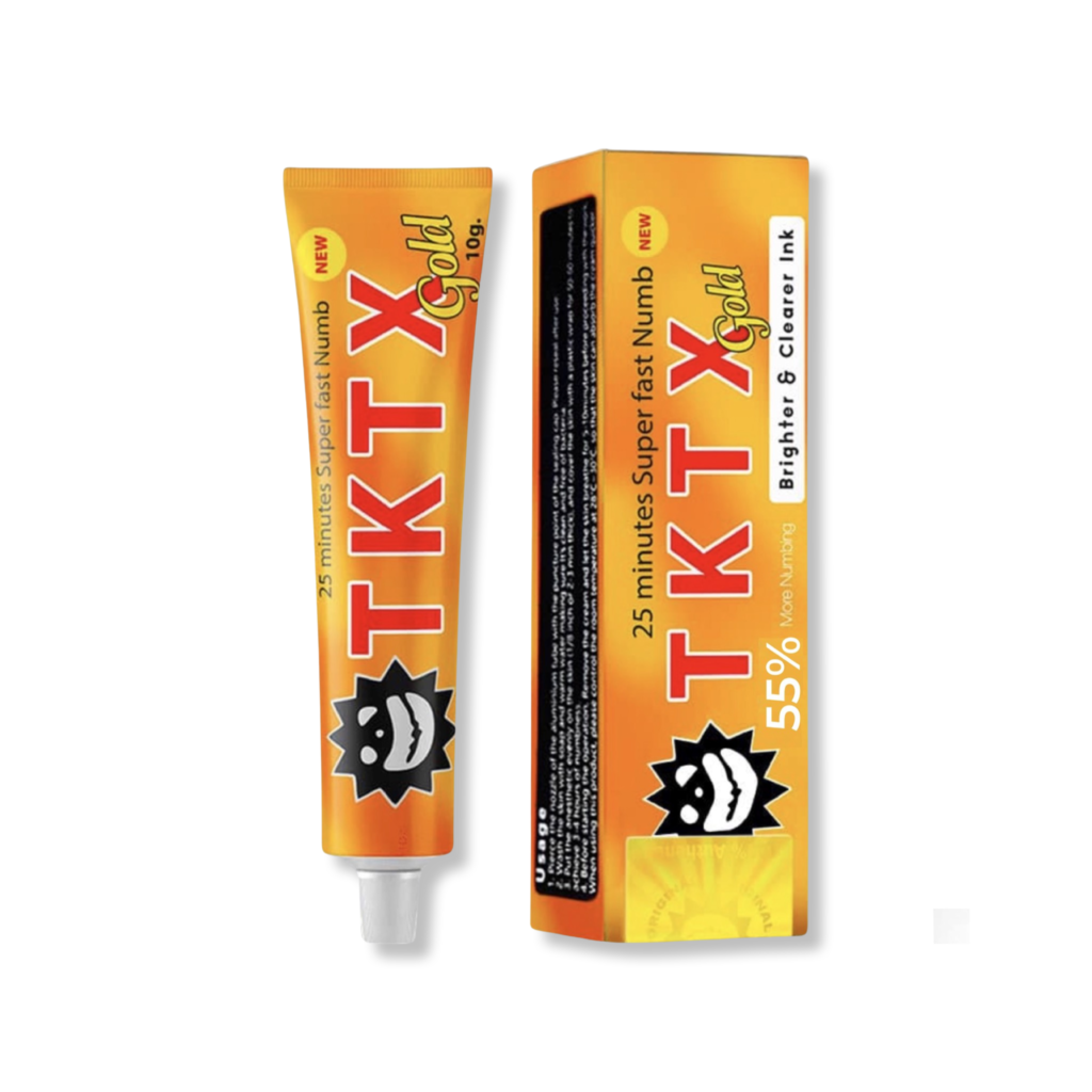 tktx checkout