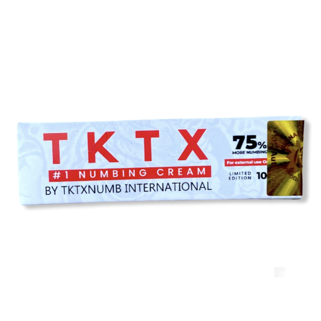 tktx checkout