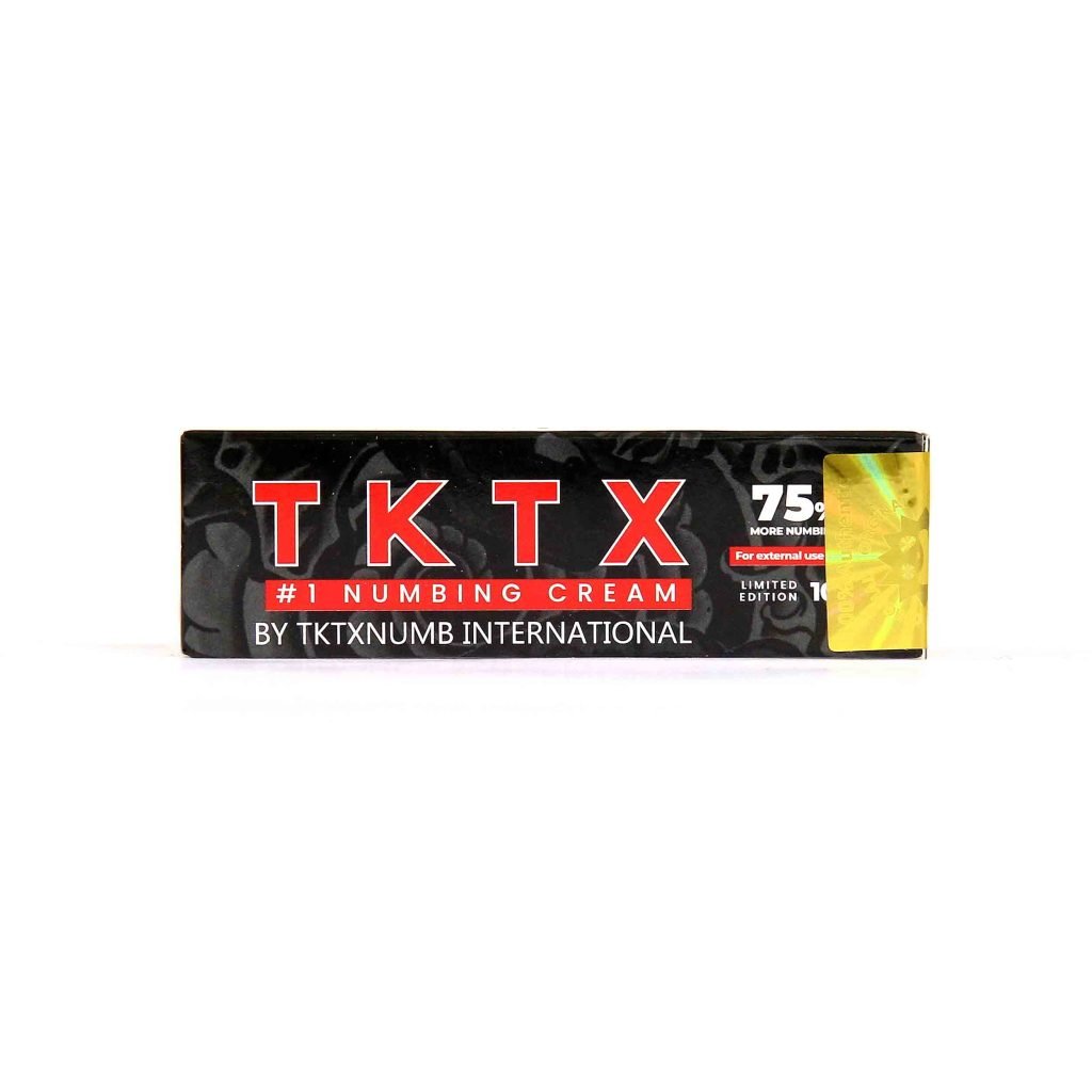 tktx checkout