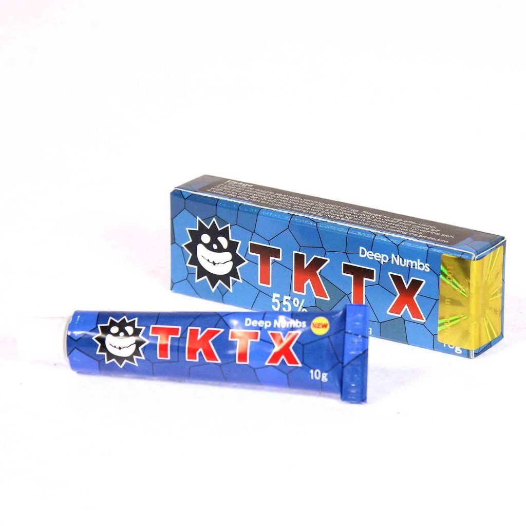 tktx checkout