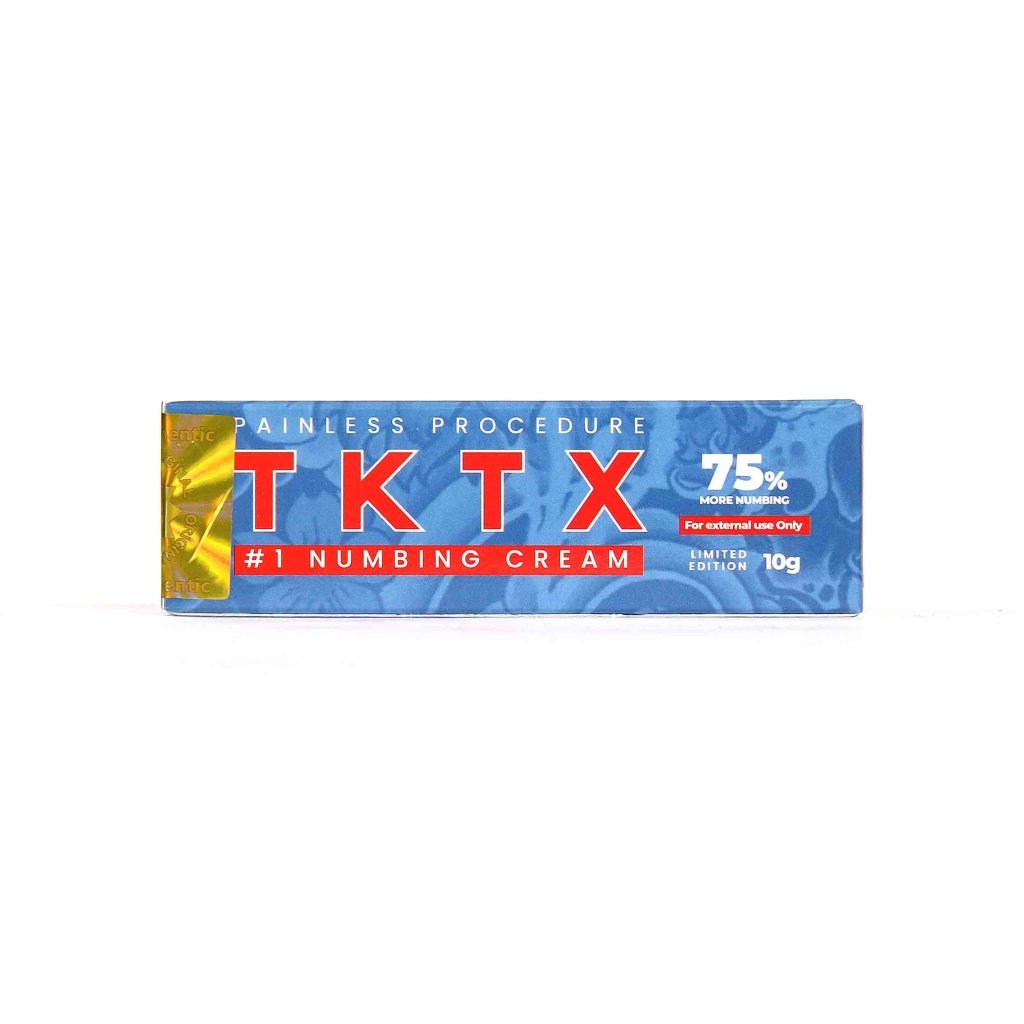 tktx checkout