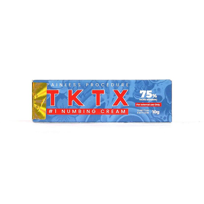 tktx checkout