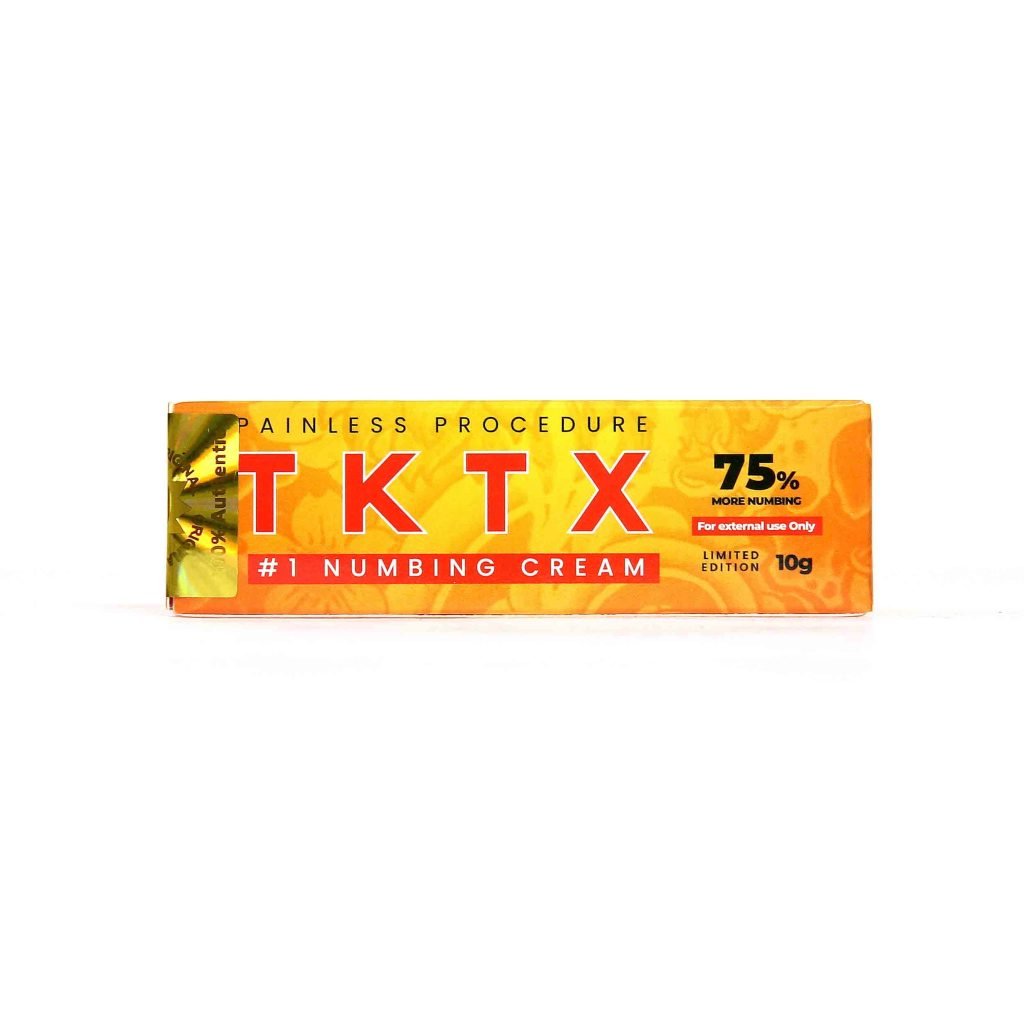 tktx checkout