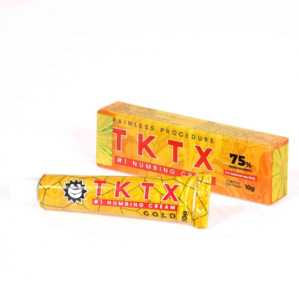 tktx checkout