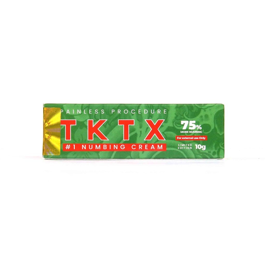 tktx checkout