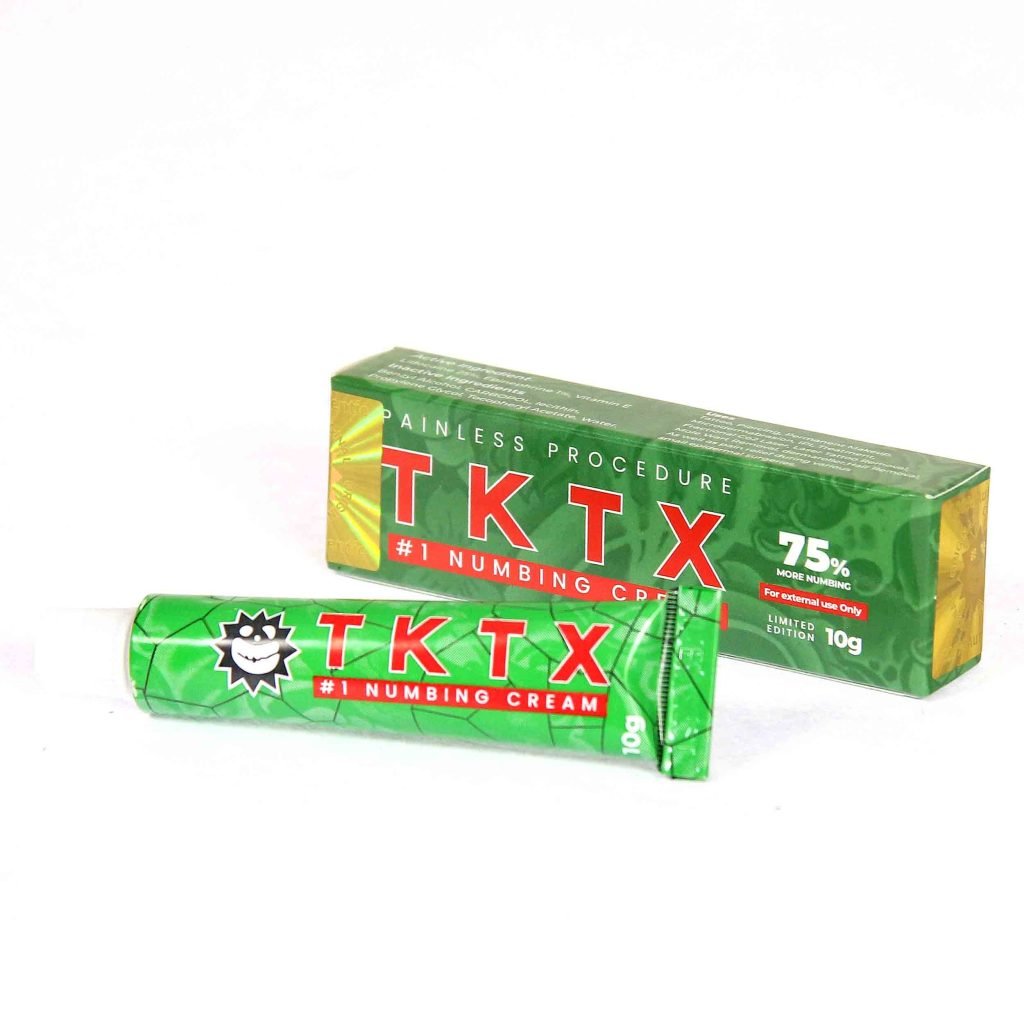 tktx checkout