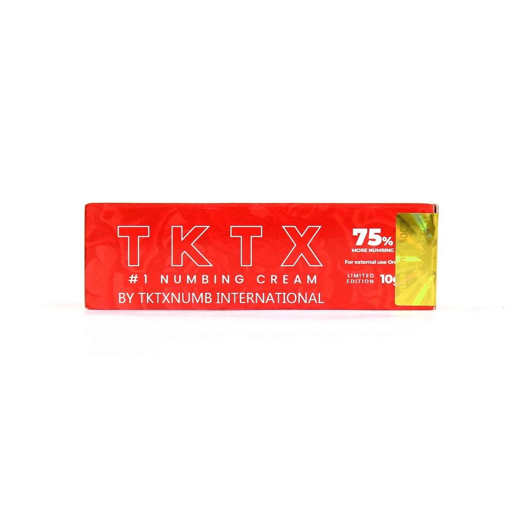 tktx checkout